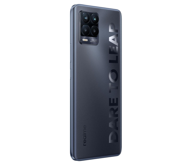 realme 8 Pro 8+128GB Infinite Black - 639770 - zdjęcie 8